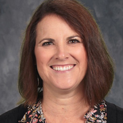 Board Member: Misty Manchester