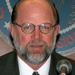 Board Member: Ed Vandertook