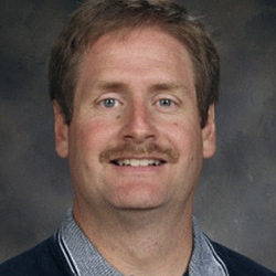 Board Member: Bob Foster