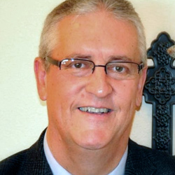 Board Member: Brian Lessman