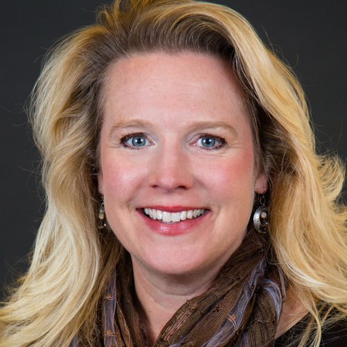 Board Member: Meredith Quarles